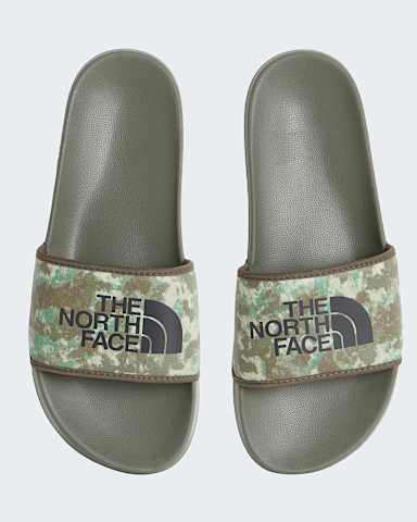 Nazouvky Base Camp III pro pny TNF Military Olive Stippled Camo PrintTNF Black alt1