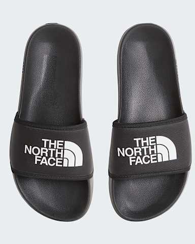 Base Camp Slides III Schlappen fr Damen TNF TNF BlackTNF White alt1