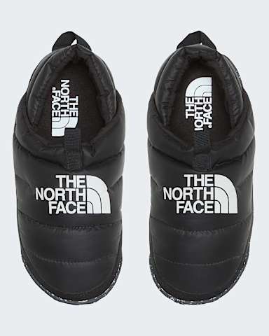 Zimn nazouvky Nuptse pro dmy TNF TNF BlackTNF White alt1