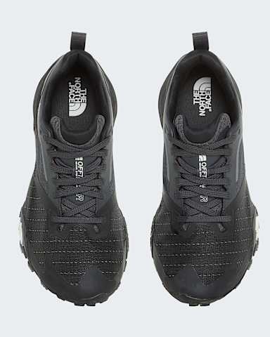 Trailov beck boty Offtrail TR GORETEX pro dmy TNF Asphalt GreyTNF Black alt1