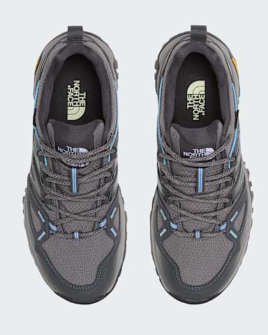 Turistick boty Hedgehog GORETEX pro dmy TNF Smoked PearlAsphalt Grey alt1