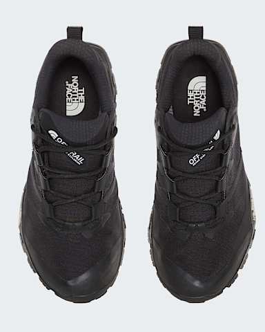 Offtrail GORETEX Hiking Shoes M TNF TNF BlackTNF White alt1