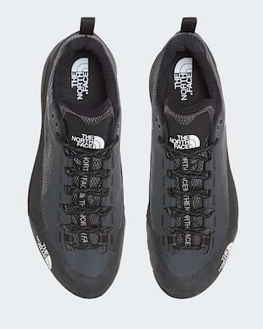 Pohorky Verto GORETEX pro pny TNF Asphalt GreyTNF Black alt1