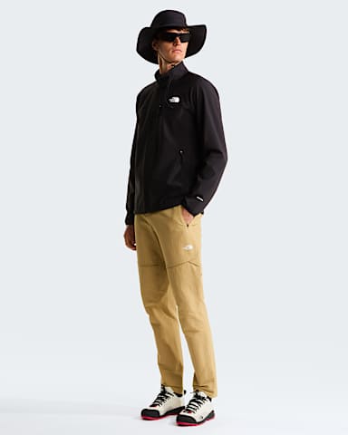 Verto GORETEX Zustiegsschuhe TNF White AshTNF Red alt5