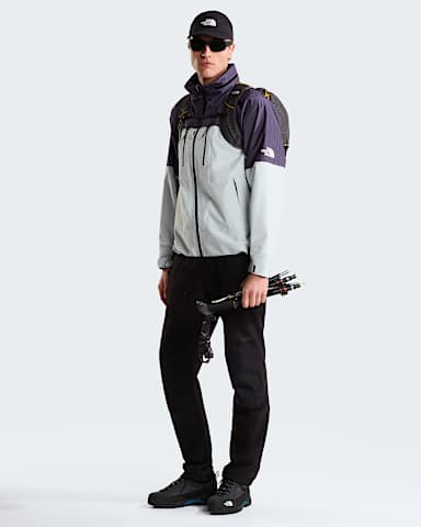 Pohorky Verto GORETEX pro pny TNF Asphalt GreyTNF Black alt3