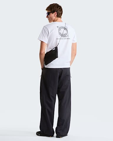 Clyffe SlipOn Shoes TNF TNF BlackTNF Black alt3