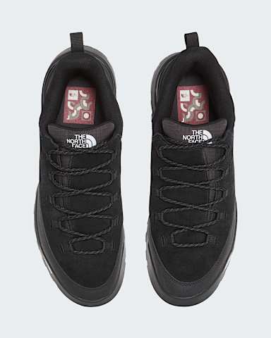 Glenclyffe Urban Low Shoes TNF TNF BlackTNF Black alt1