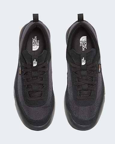 Unisex Clyffe Trainers TNF TNF BlackTNF Black alt1
