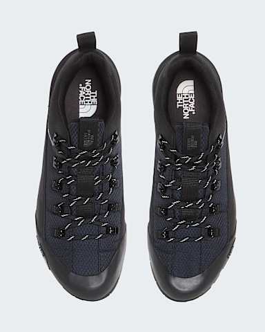 Glenclyffe Low GORETEX Shoes TNF TNF BlackTNF Black alt1