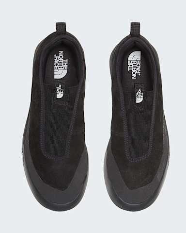 Clyffe SlipOn Shoes TNF TNF BlackTNF Black alt1