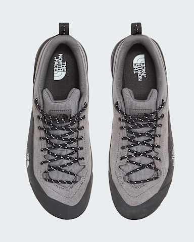 Verto Approach Shoes TNF Smoked PearlTNF Black alt1