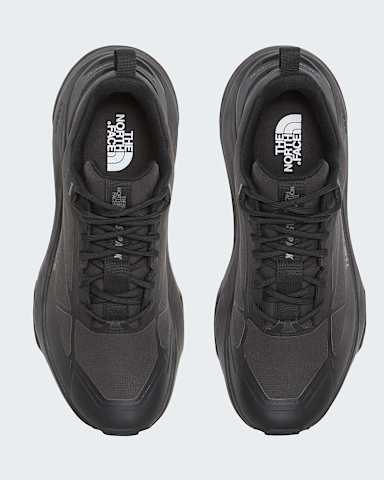 Nepromokav boty Fastpack pro pny TNF TNF BlackTNF Black alt1