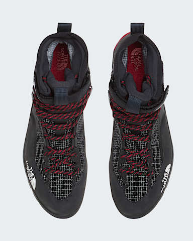 Summit Verto Apex GORETEX Boots TNF TNF BlackTNF Red alt1