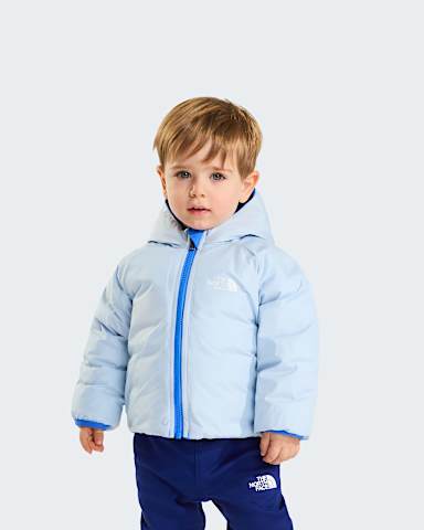 Reversible Perrito Jacket Baby TNF Active Blue alt1