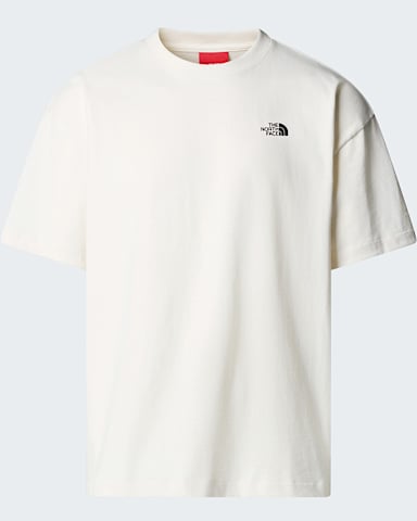 Unisex Casentino Pack Denali TShirt mit Grafik TNF TNF White hero