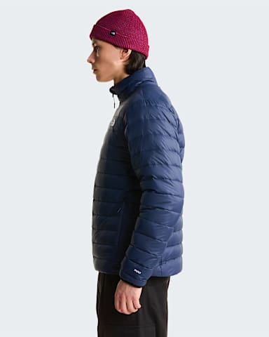 Classic Daunenjacke fr Herren TNF Summit Navy alt2