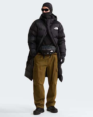 Nuptse Parka fr Herren TNF TNF BlackNPFR alt1