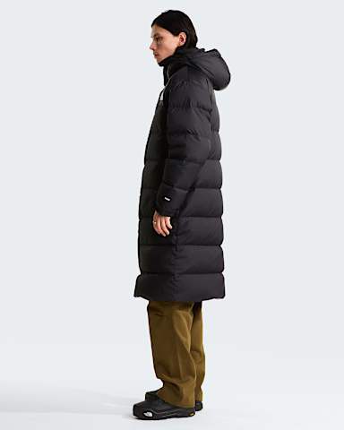 Nuptse Parka fr Herren TNF TNF BlackNPFR alt2