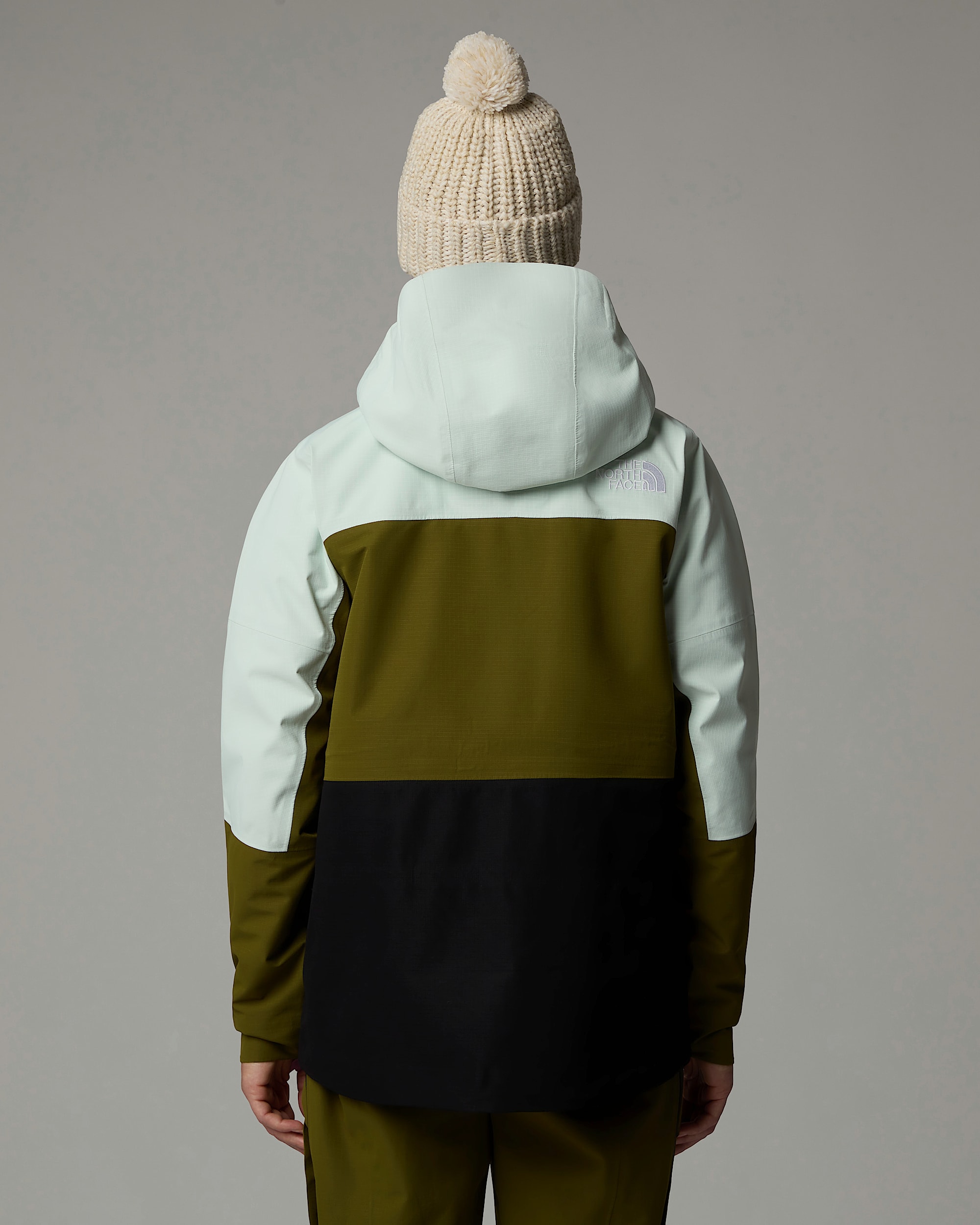 Women's Ceptor Jacket | The North Face FI