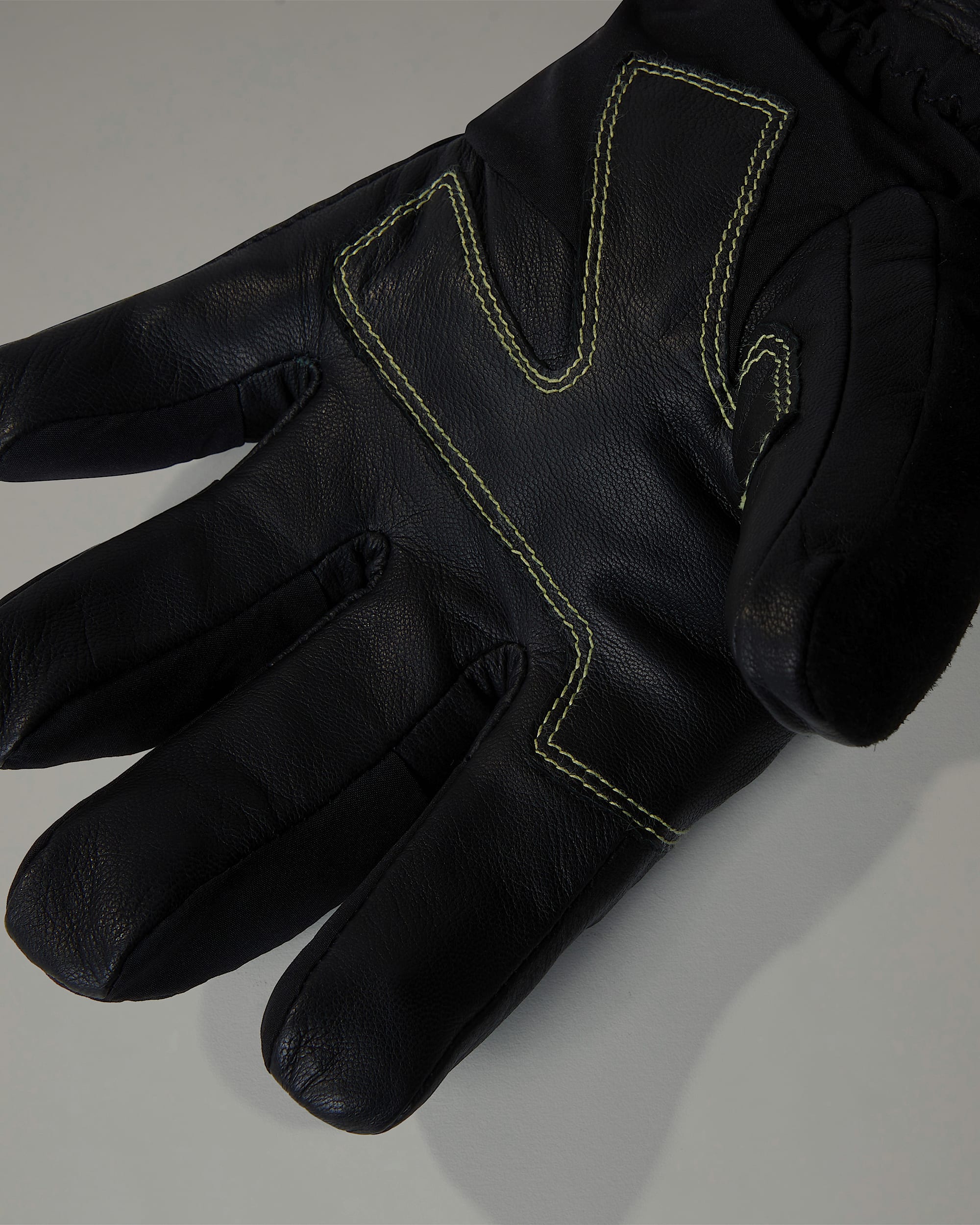 Gants Summit Alpine TNF ALT1