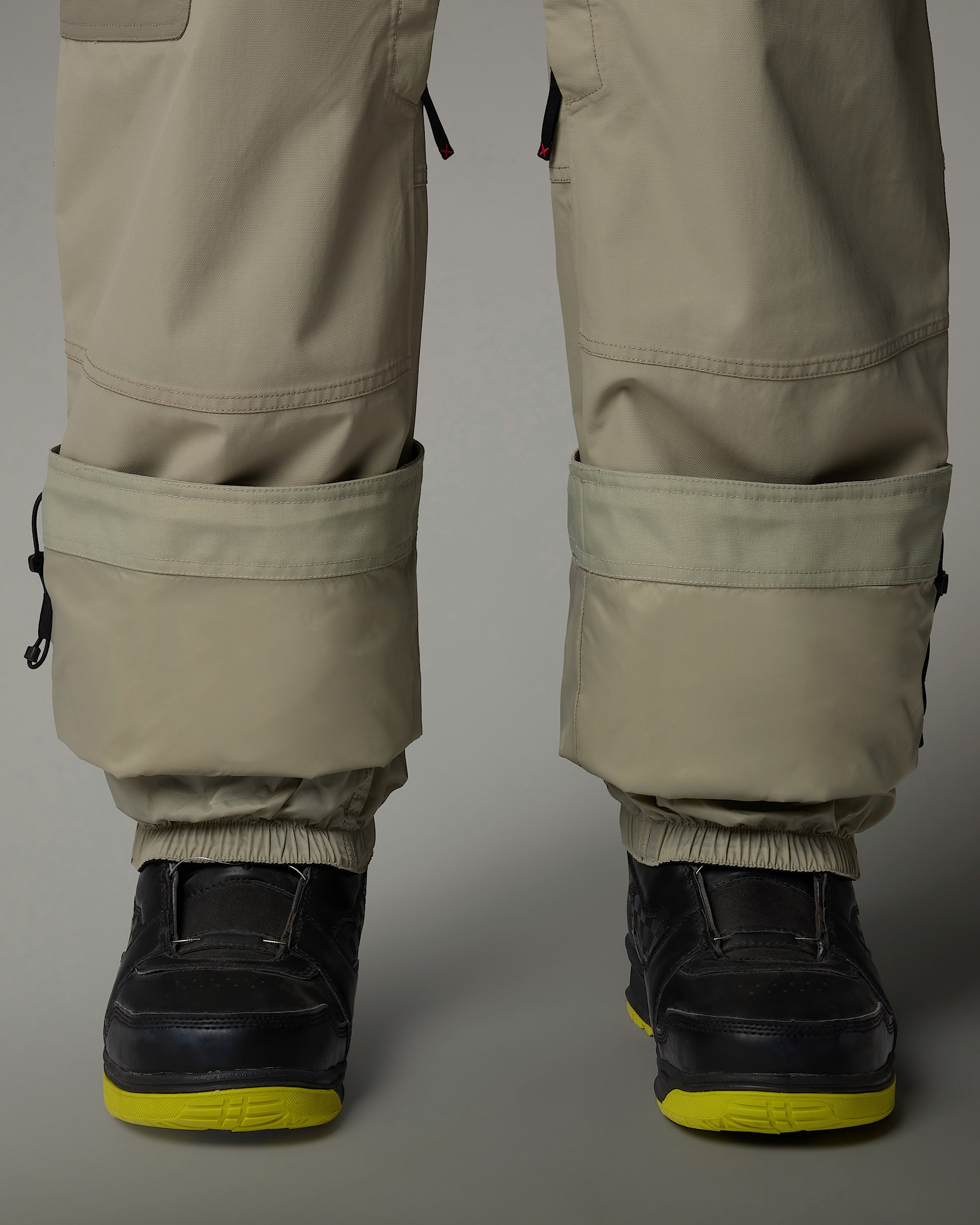 Mens Slashback Trousers TNF ALT9