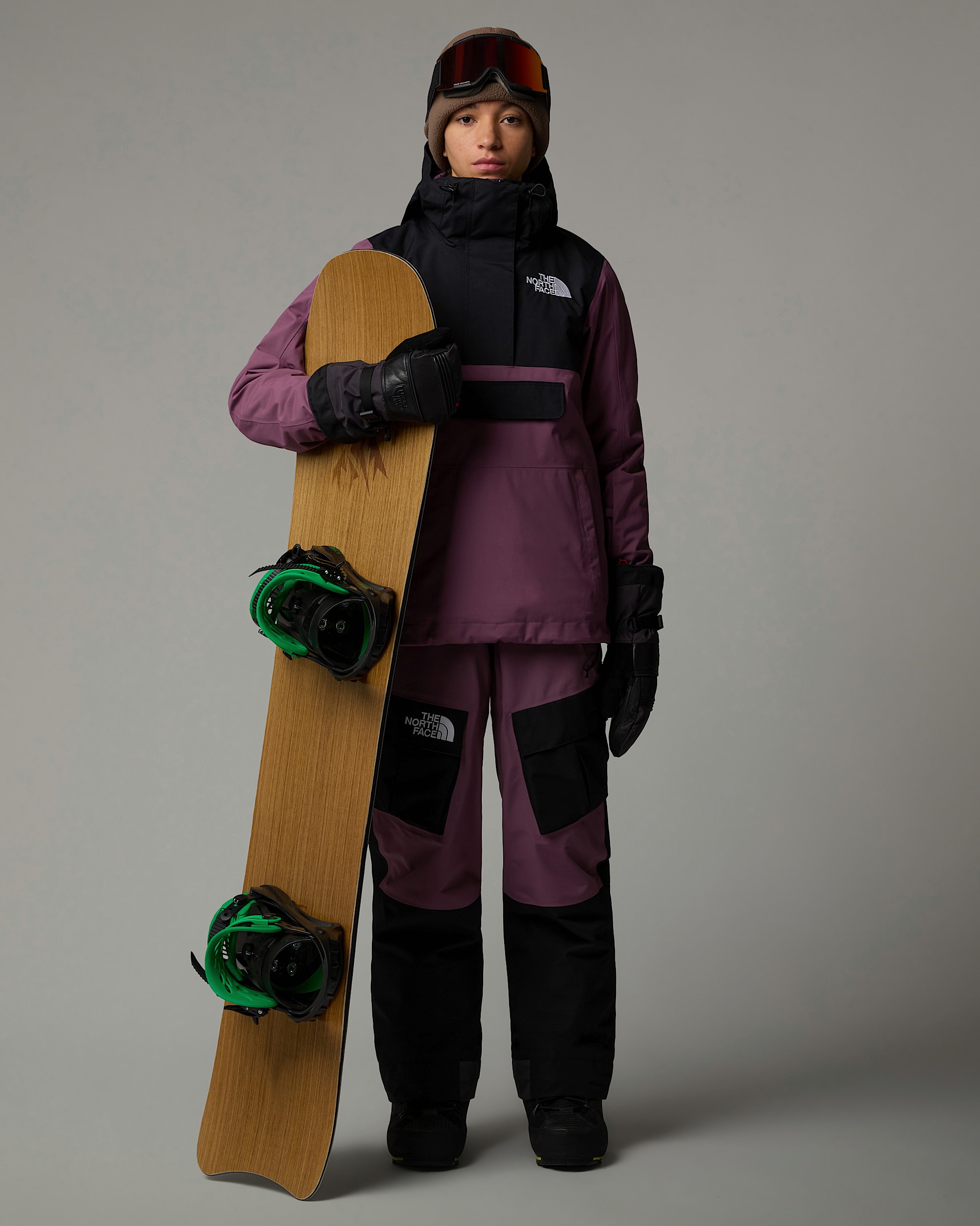 Driftview Anorak für Damen | The North Face DE