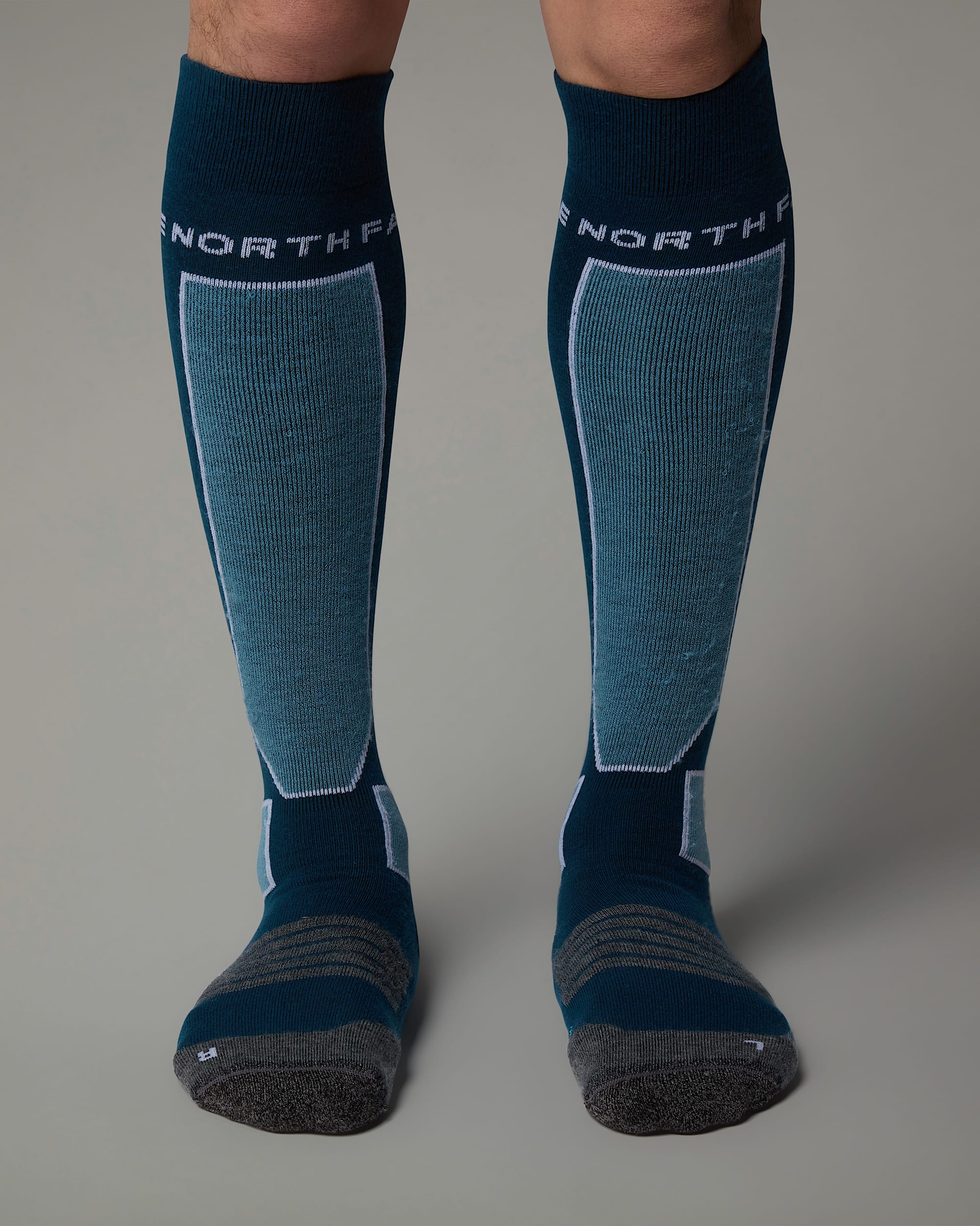 Chaussettes de ski Resort TNF ALT1