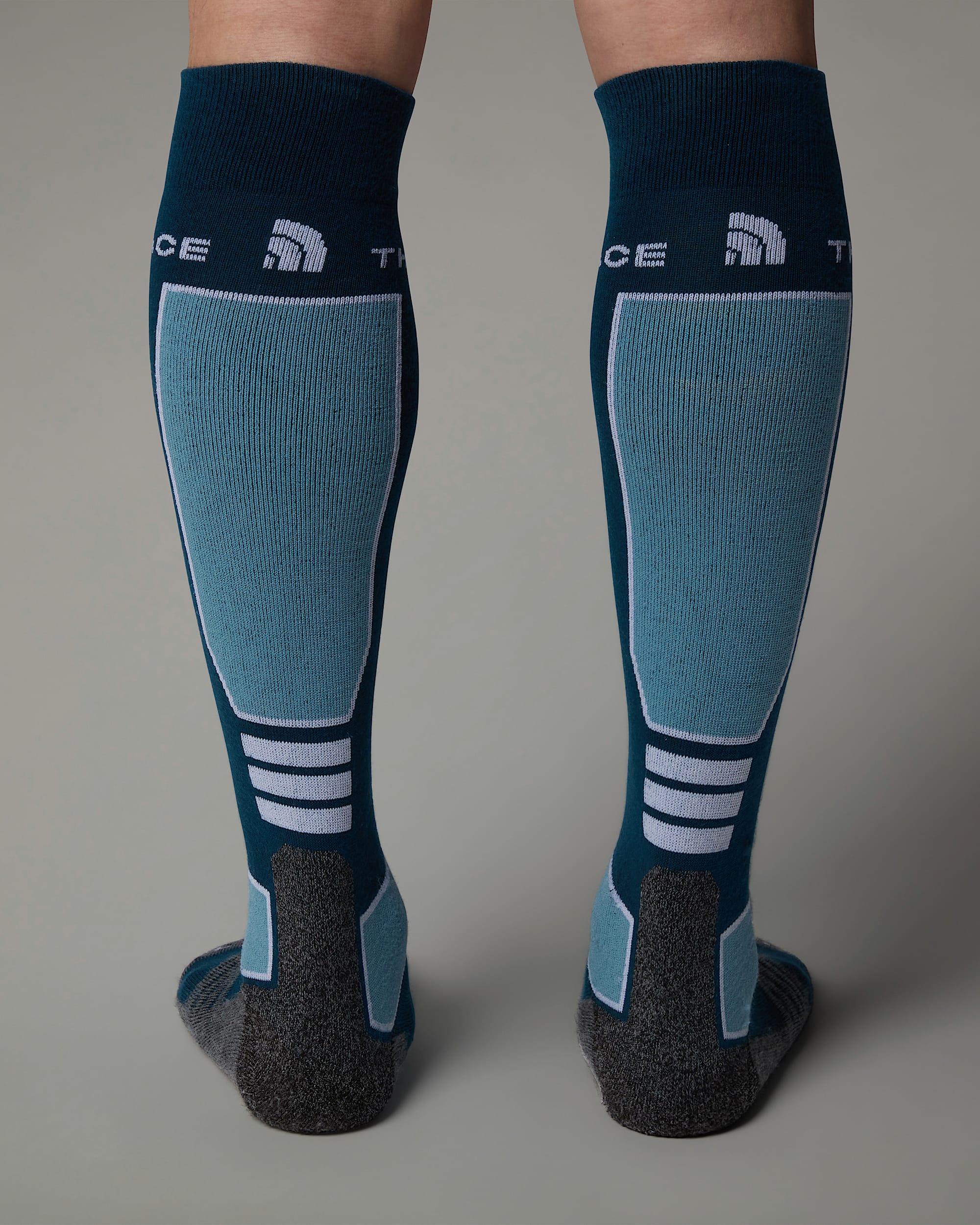 Chaussettes de ski Resort TNF ALT4