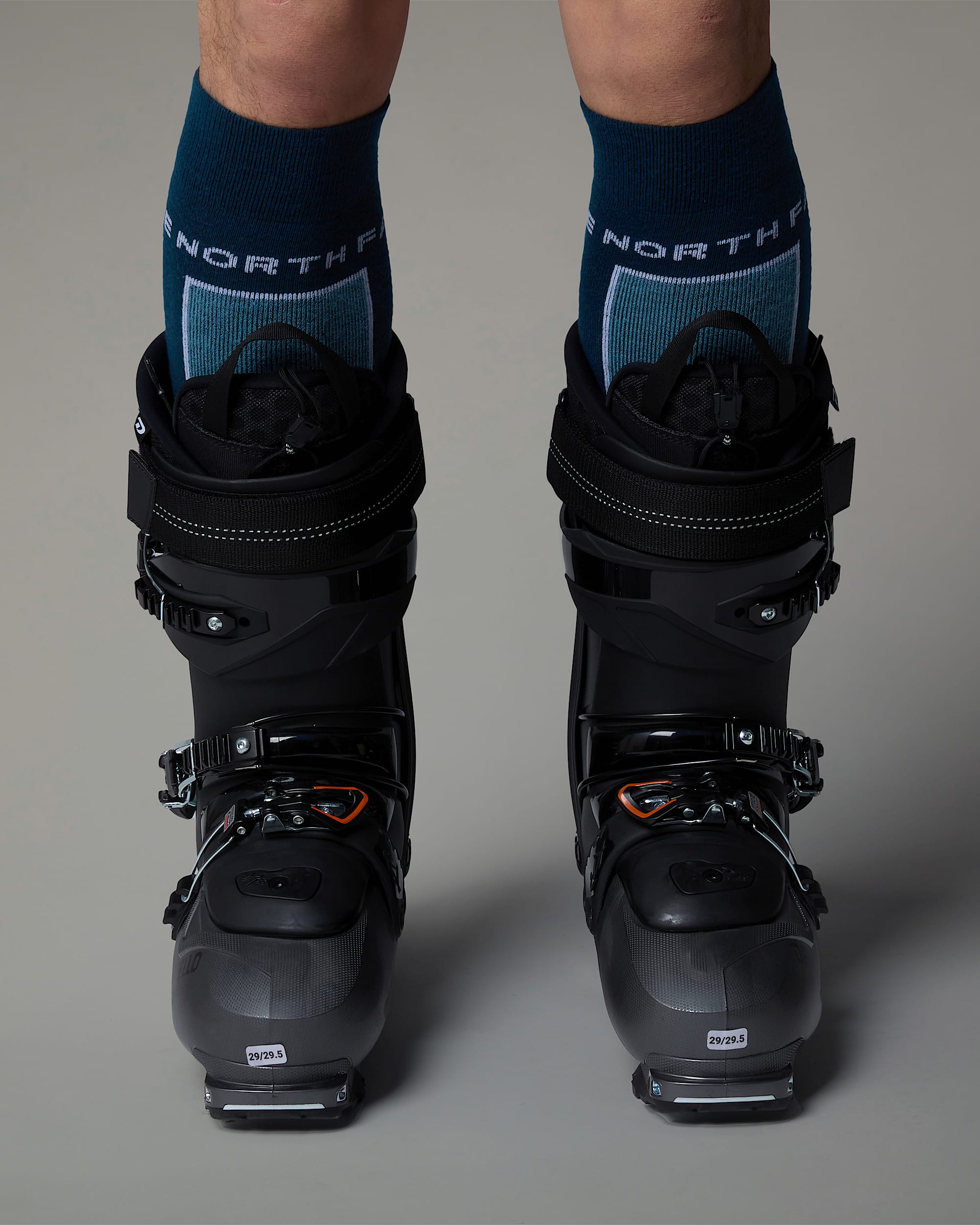Chaussettes de ski Resort TNF ALT5