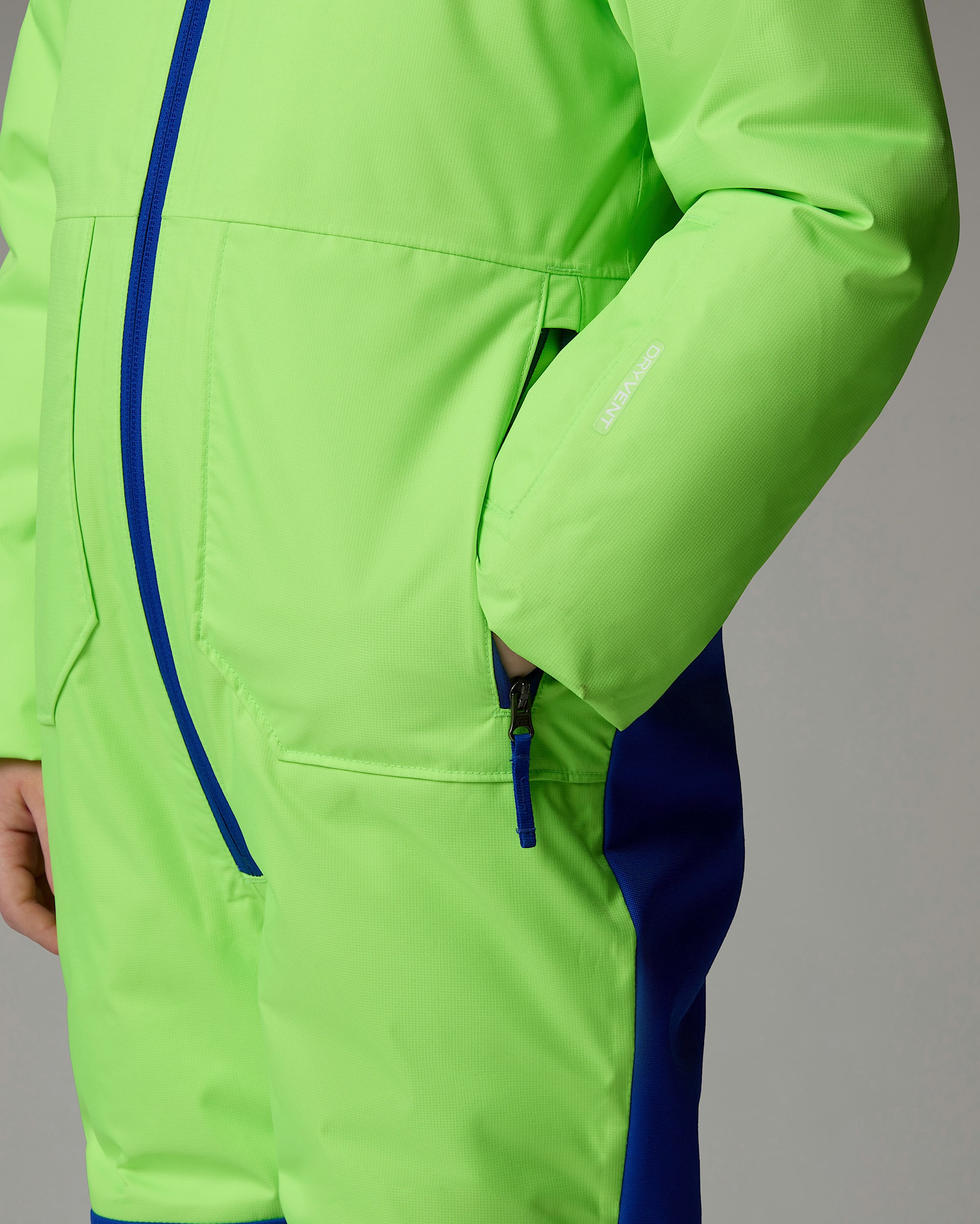 Kids Freedom Snow Suit TNF ALT6