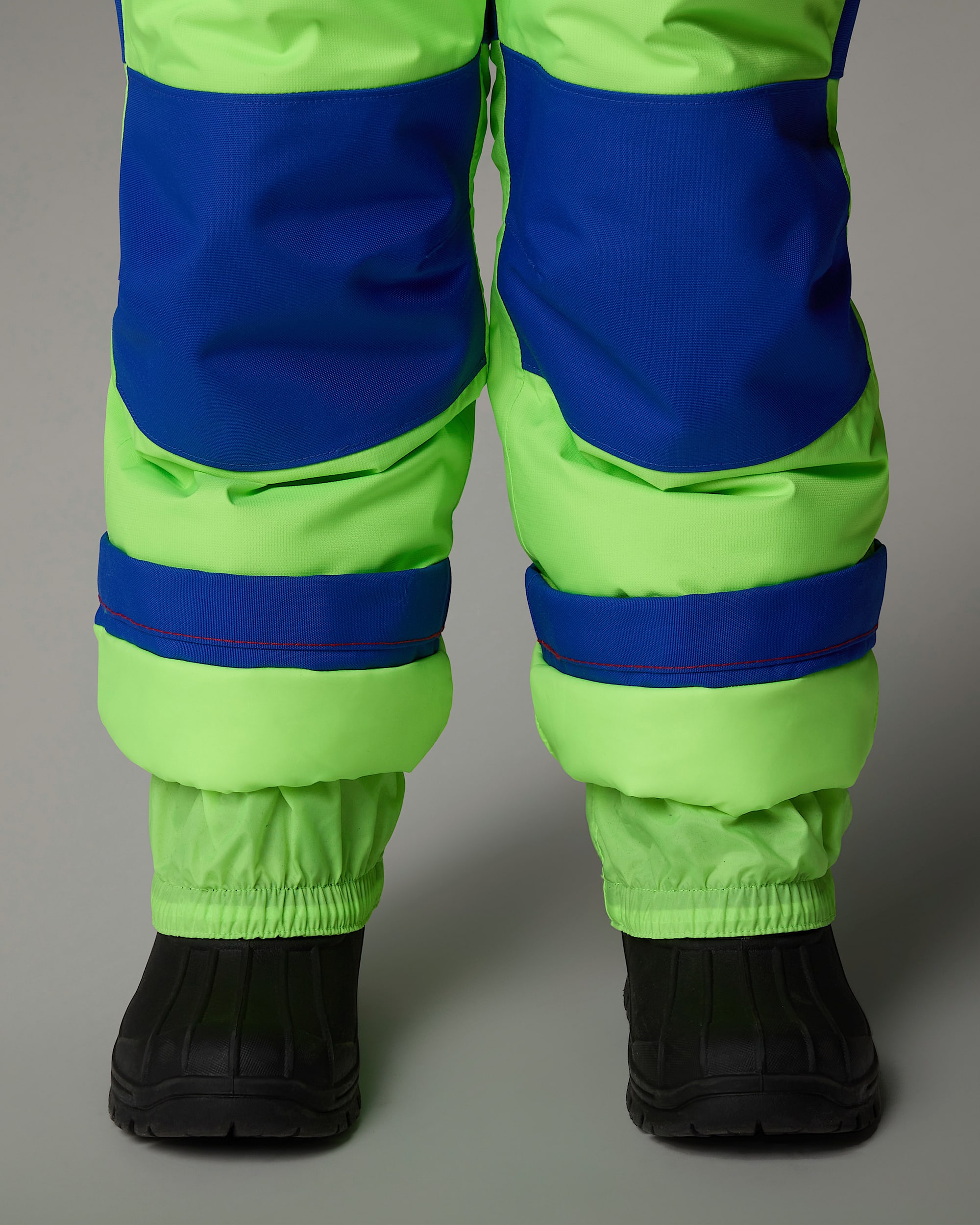Kids Freedom Snow Suit TNF ALT8