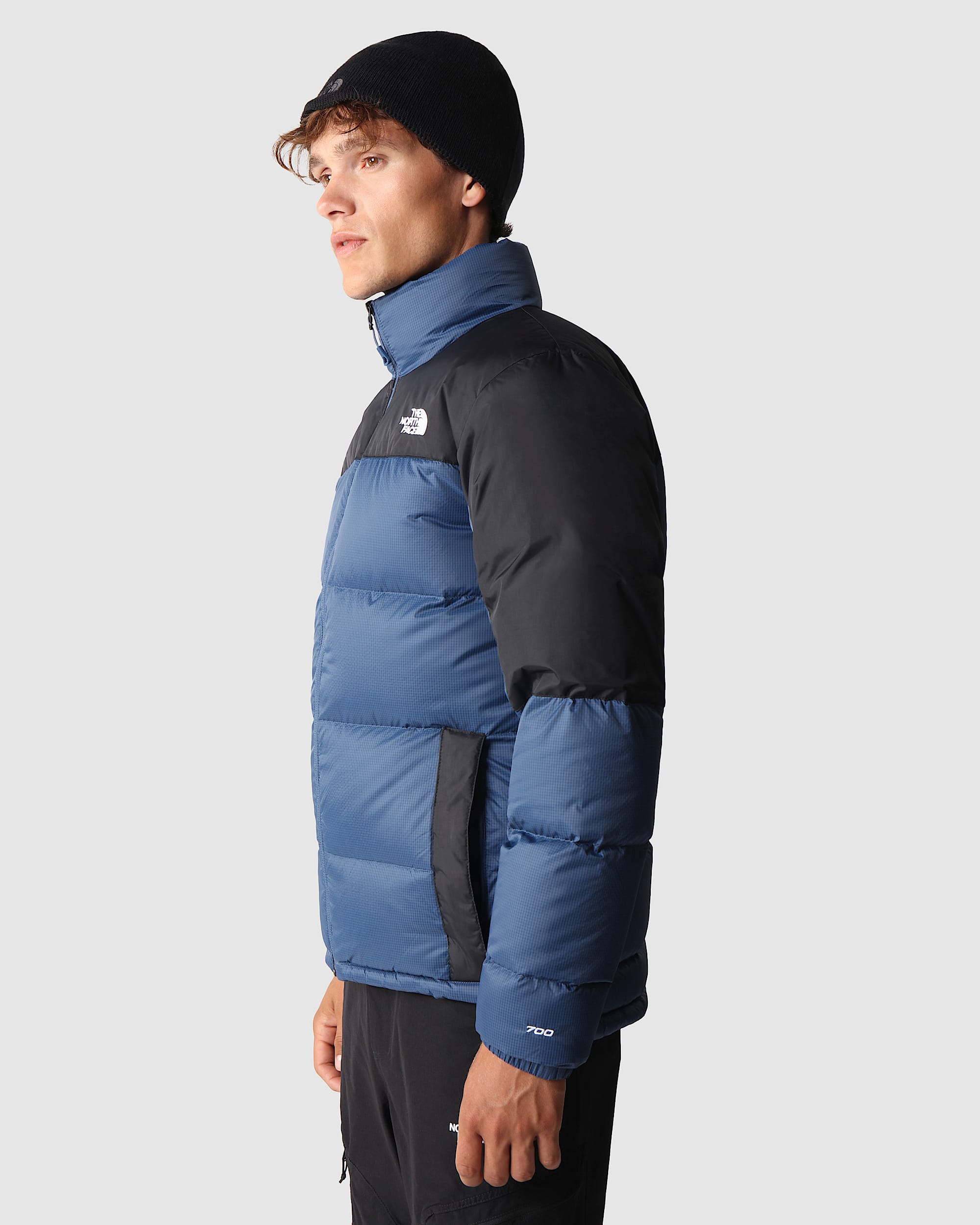 Mens Diablo Down Jacket TNF ALT4