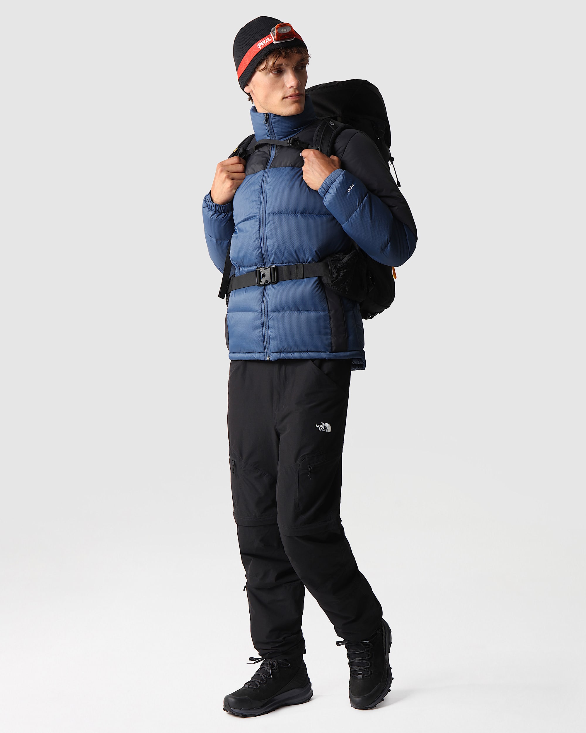 Mens Diablo Down Jacket TNF ALT7