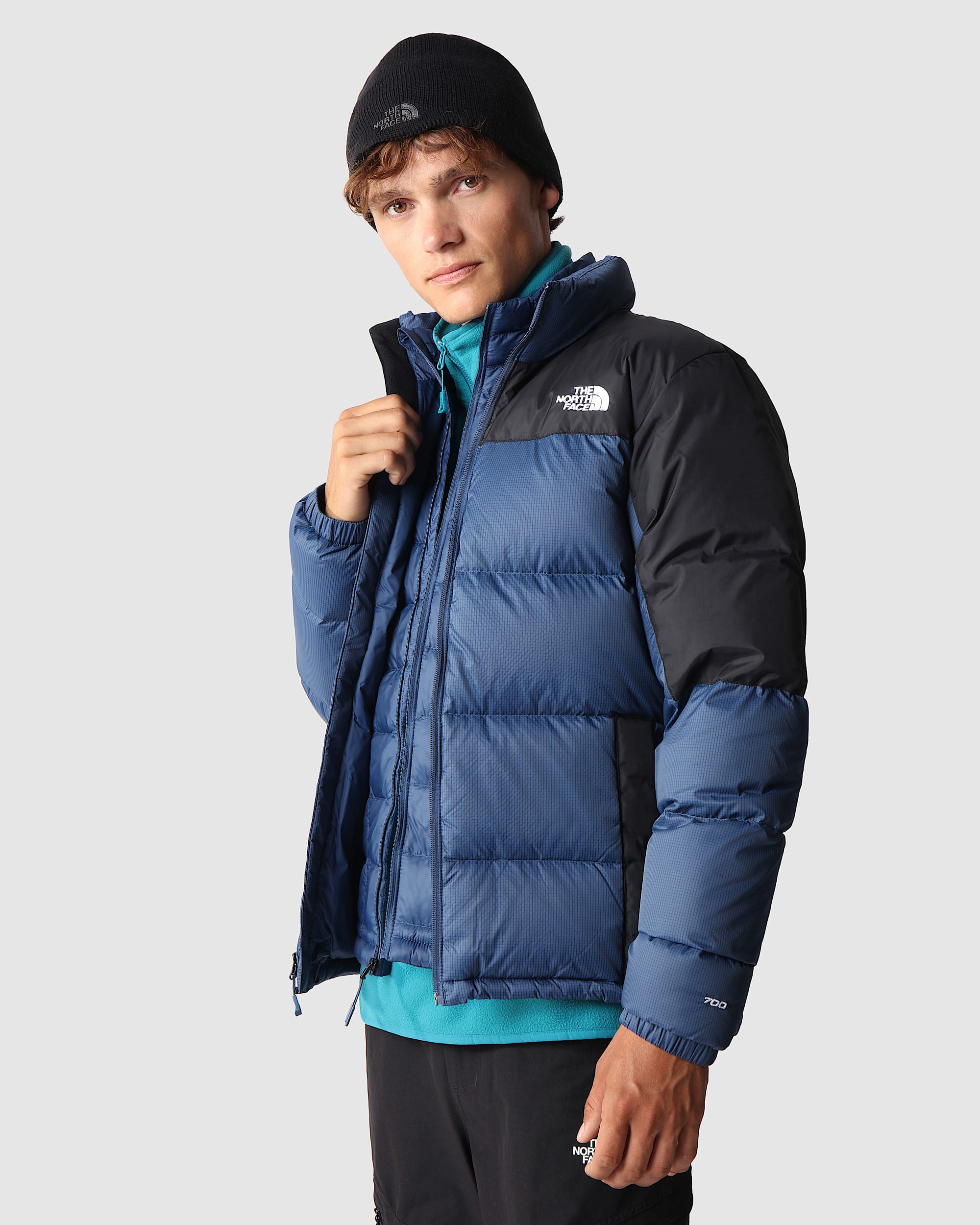 Mens Diablo Down Jacket TNF ALT5