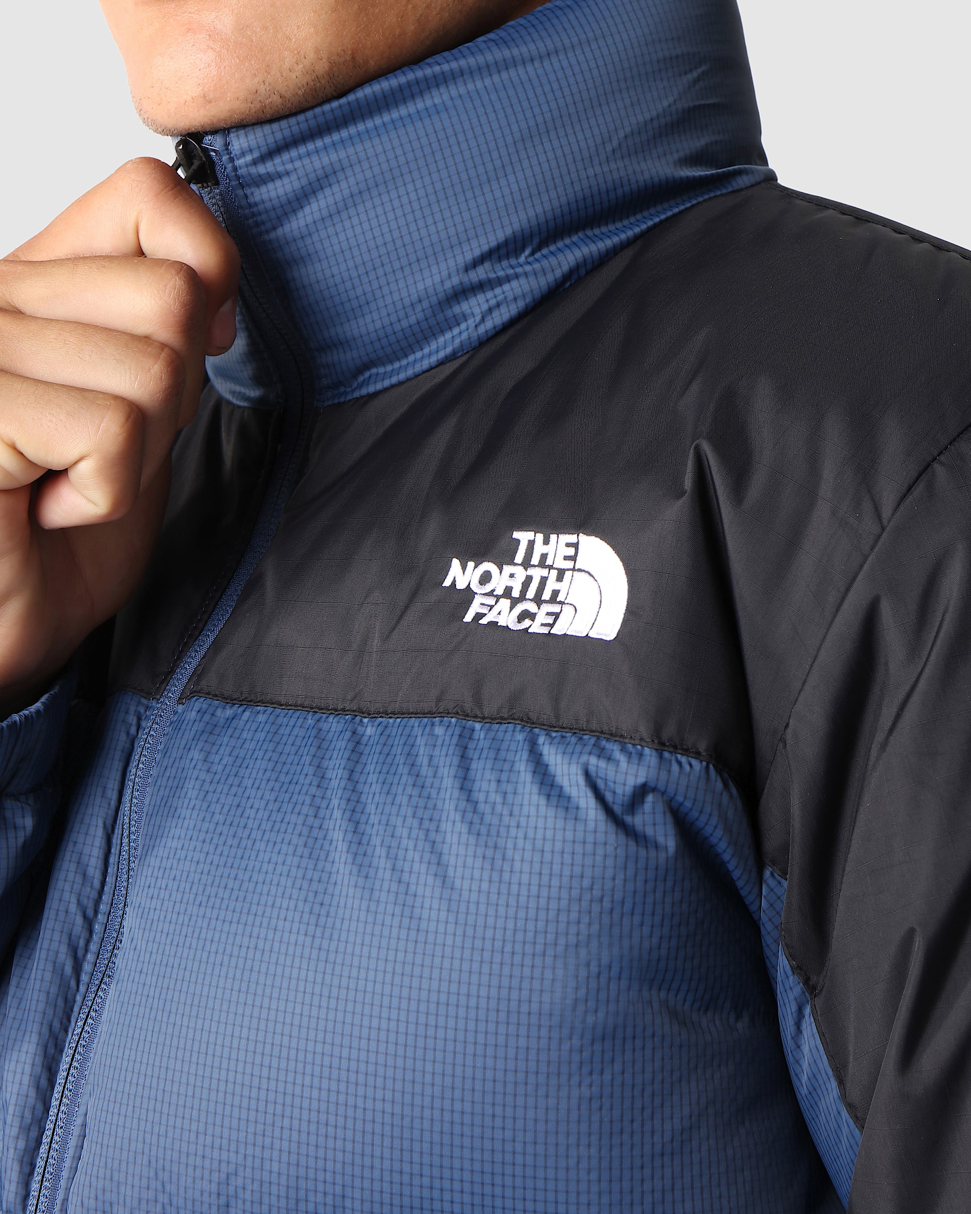 Mens Diablo Down Jacket TNF ALT8