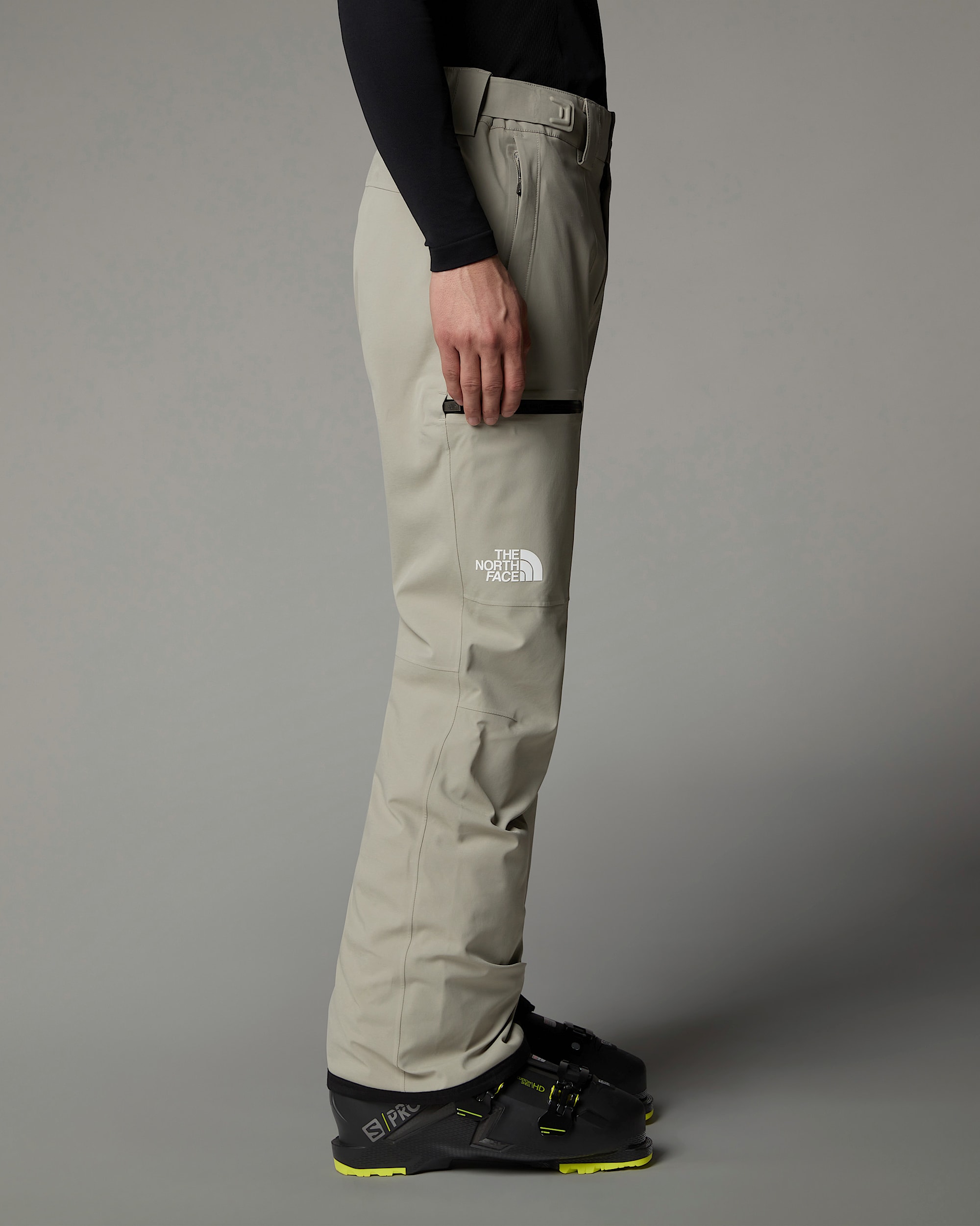 Chakalbroek voor heren TNF ALT3