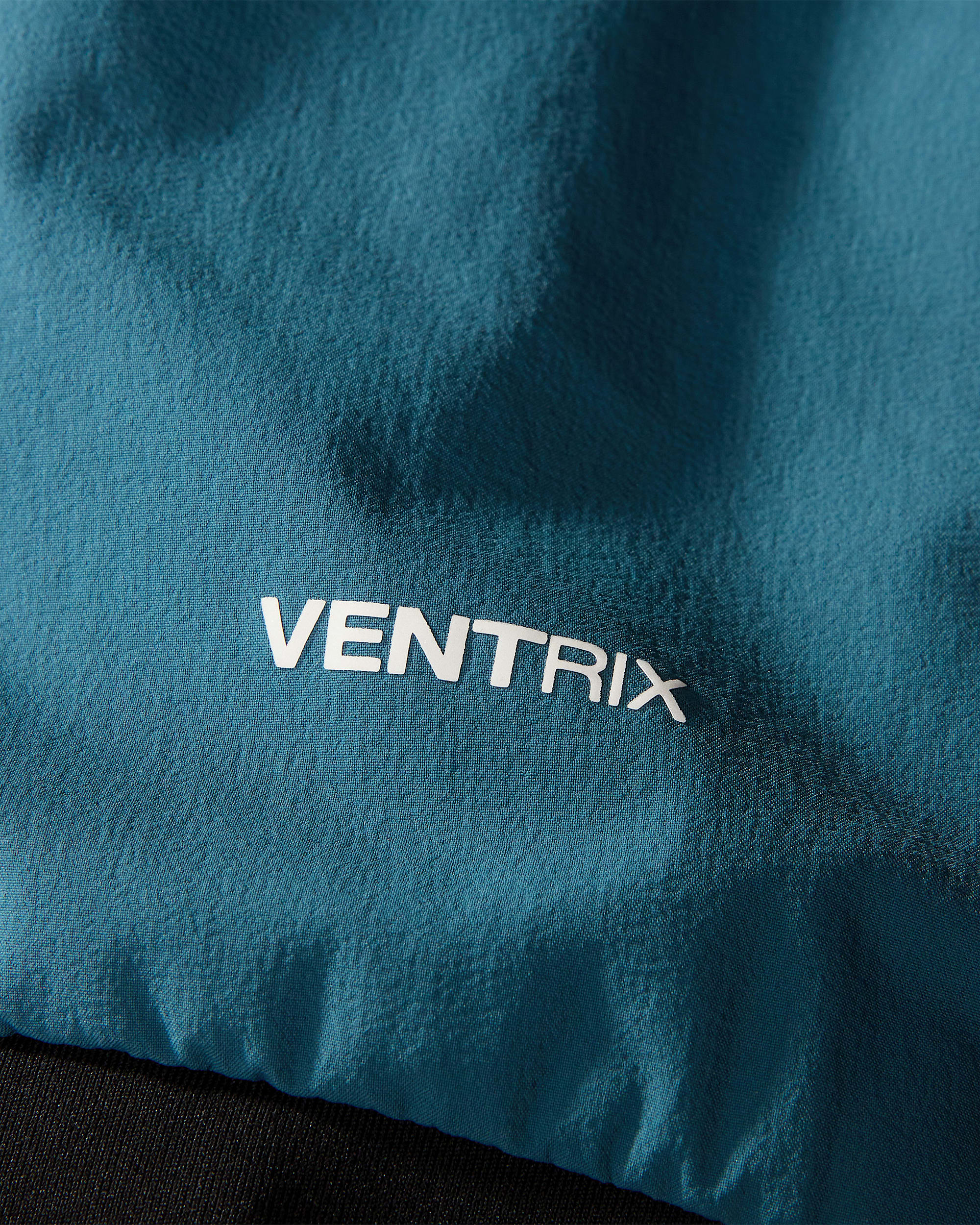 Mens Binntal Hybrid Ventrix Hooded Jacket TNF alt13