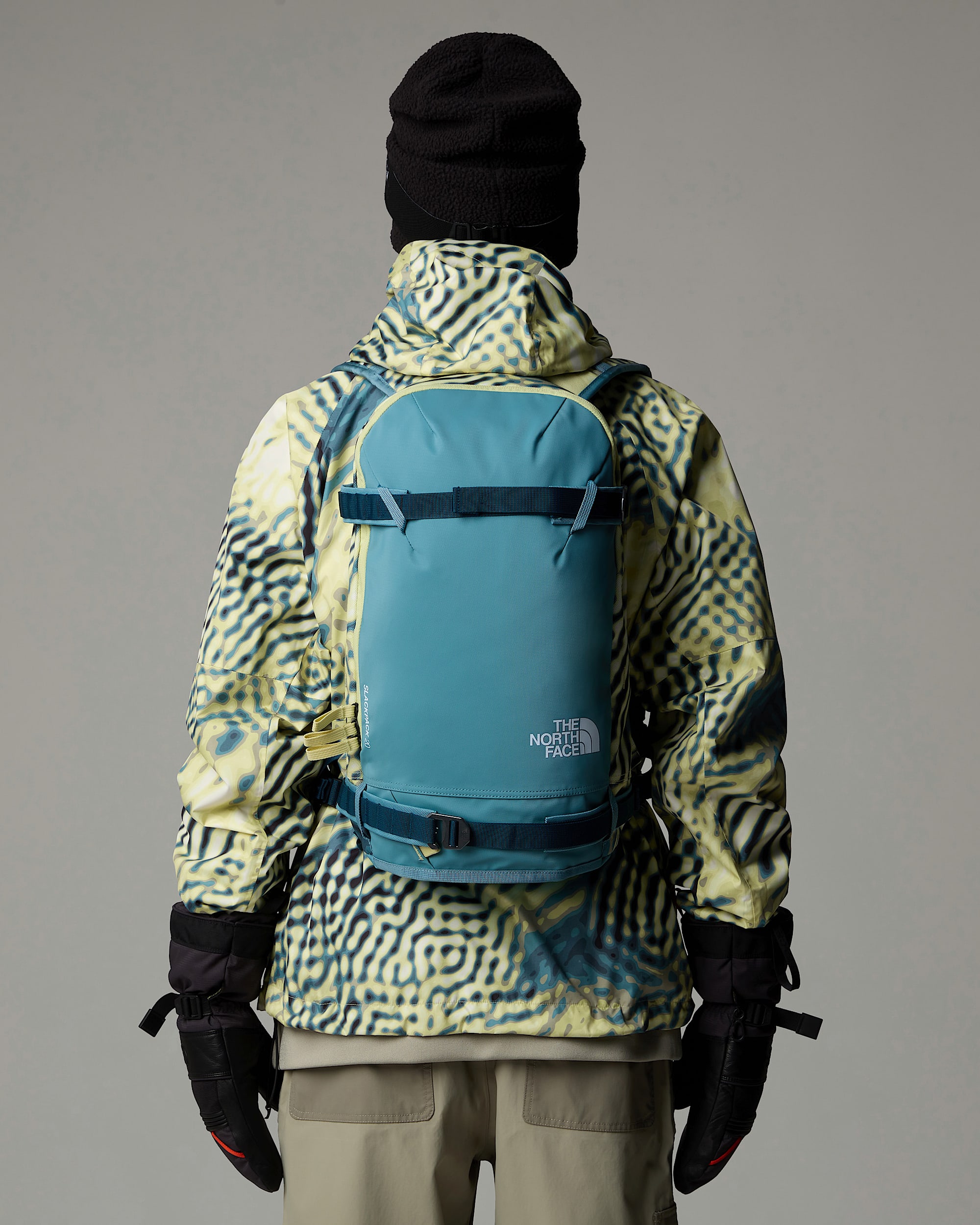 Slackpack 20 Daypack TNF alt1