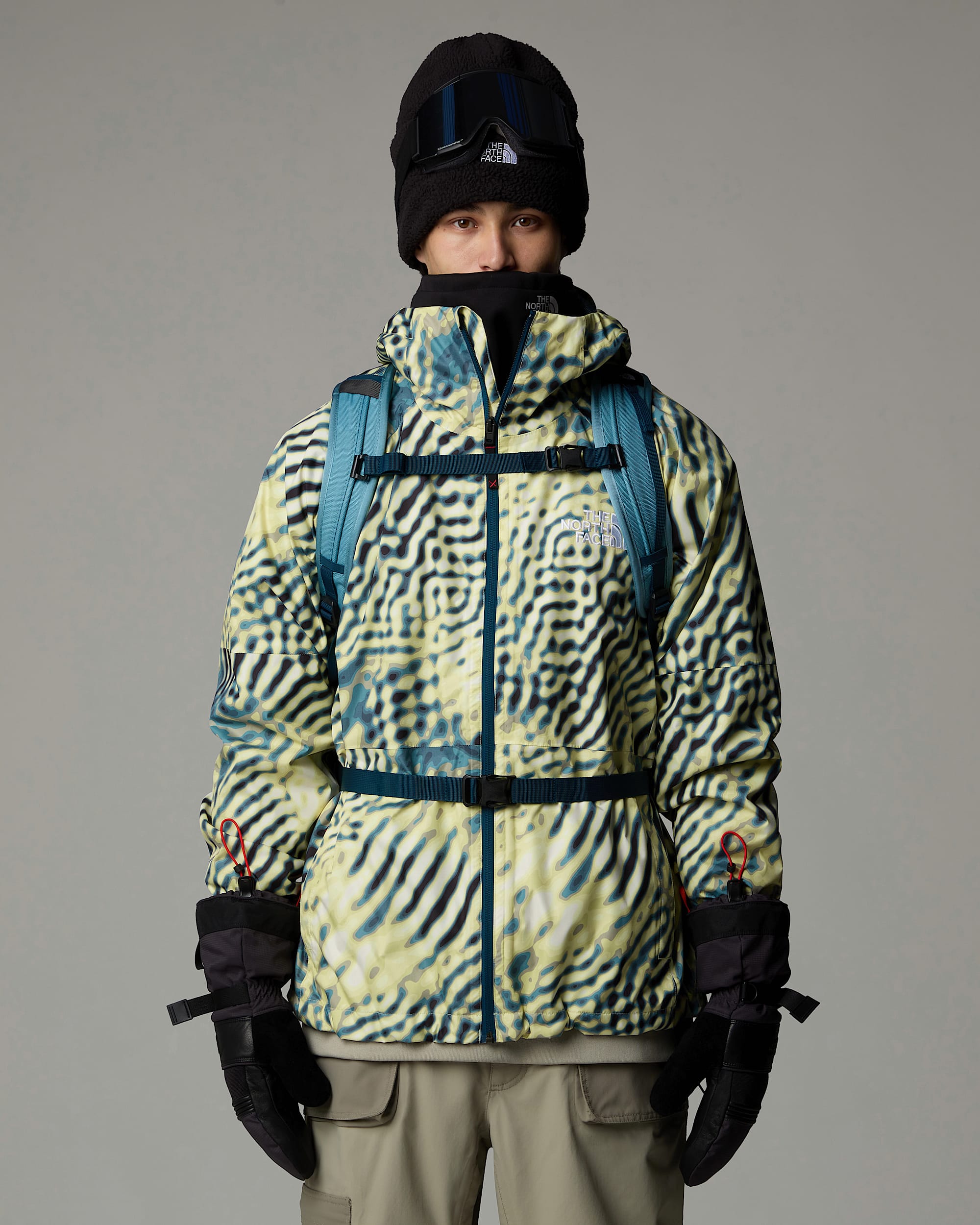 Slackpack 20 Daypack TNF alt5