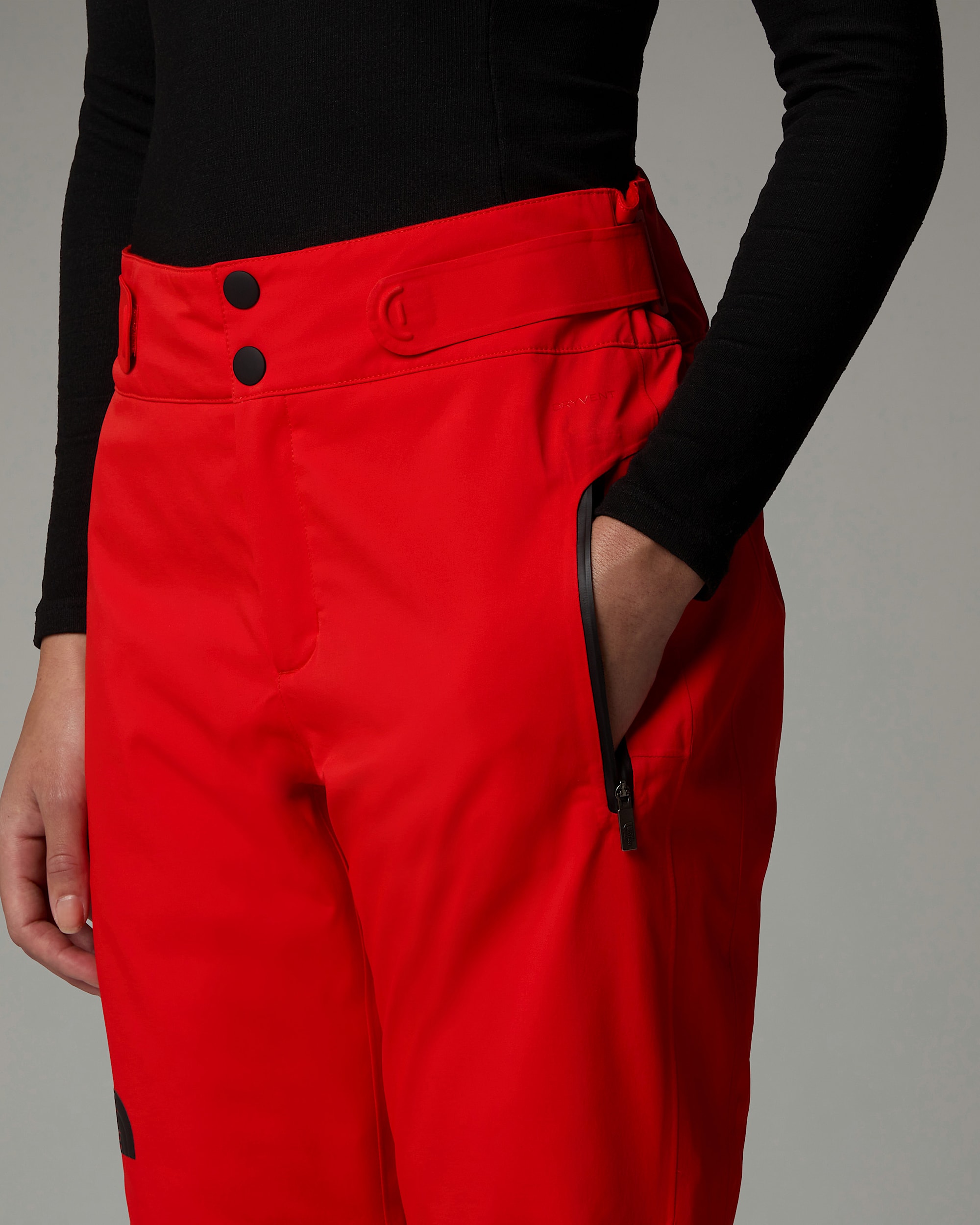 Womens Lenado Trousers TNF ALT5