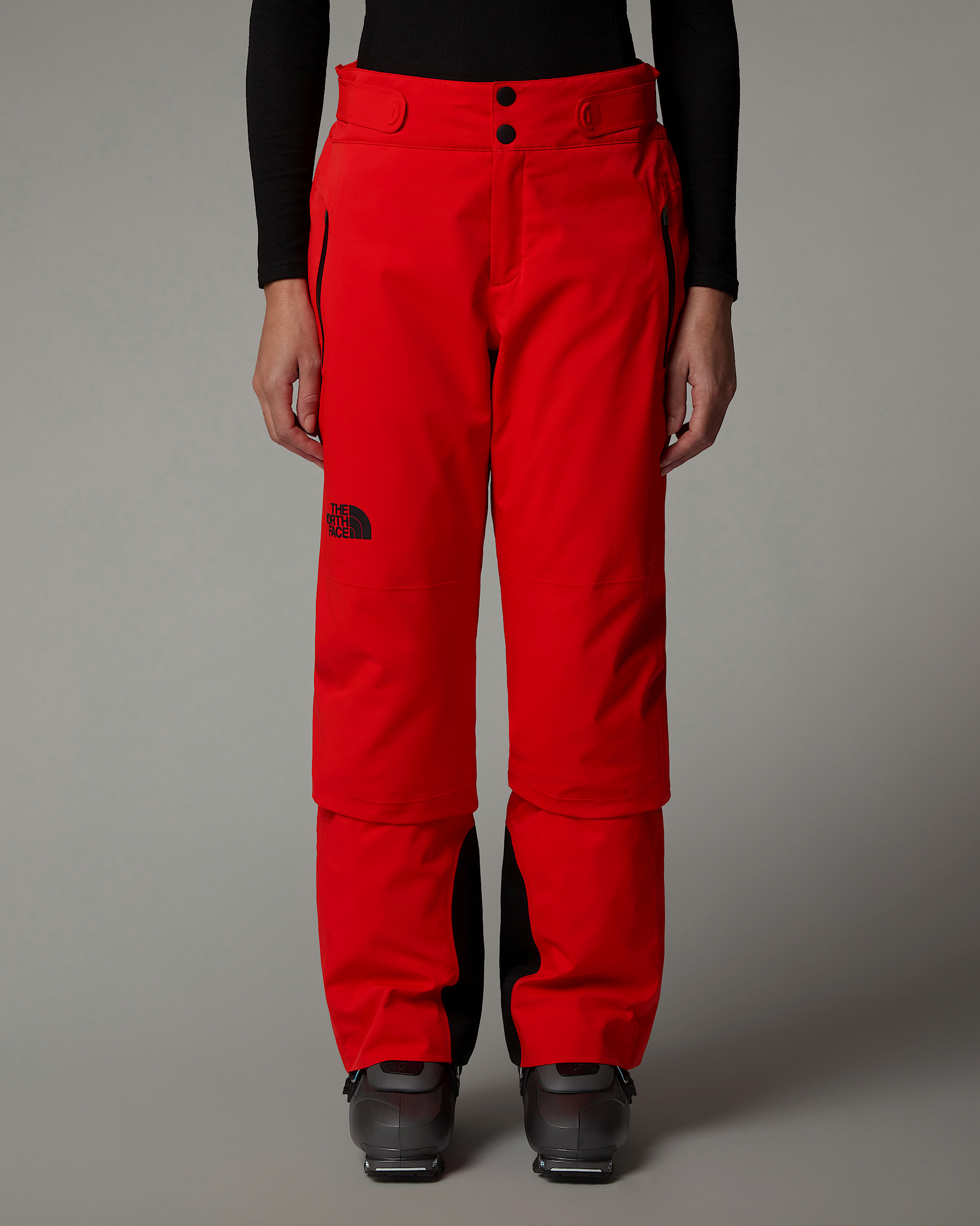 Womens Lenado Trousers TNF HERO