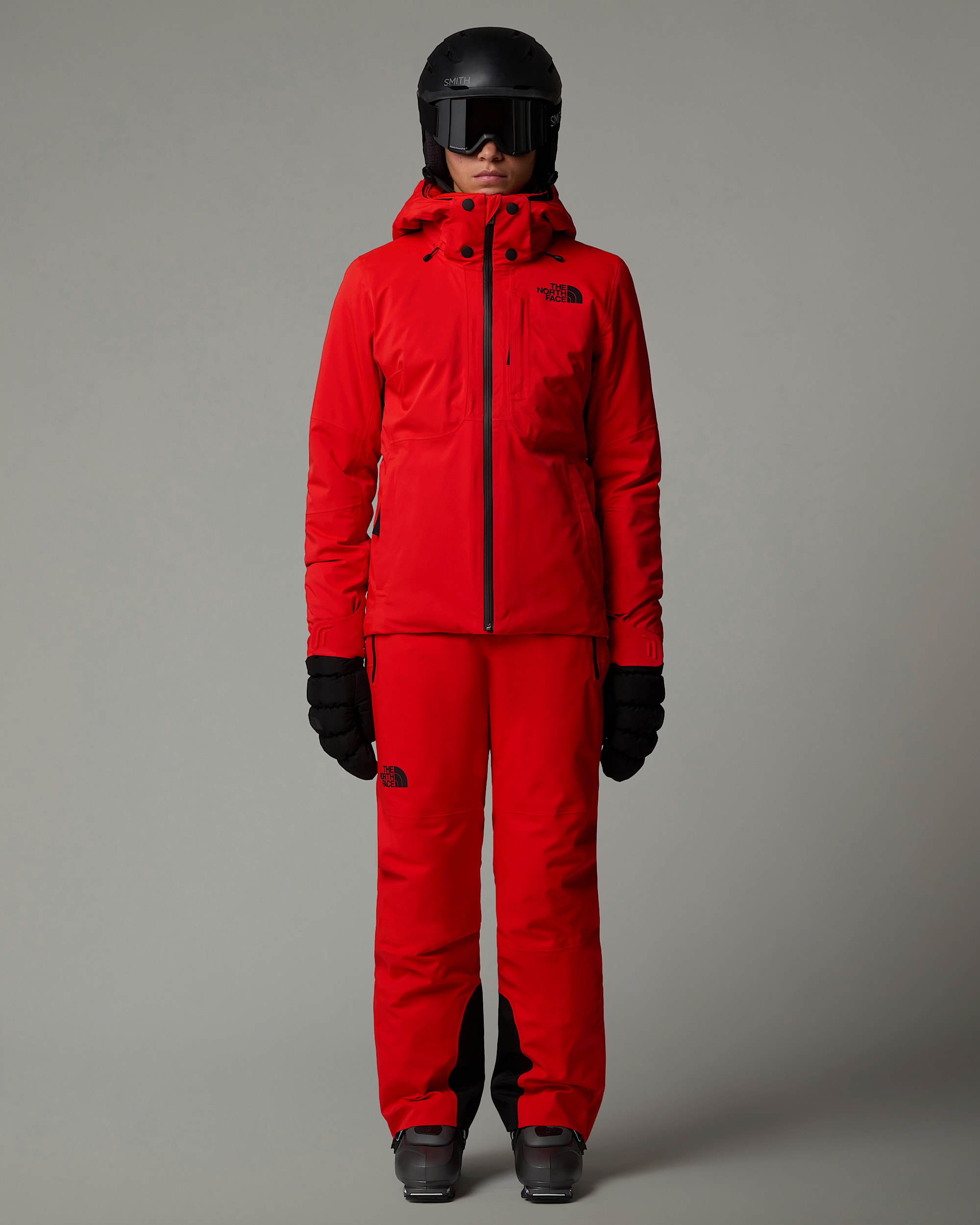 Womens Lenado Trousers TNF ALT1