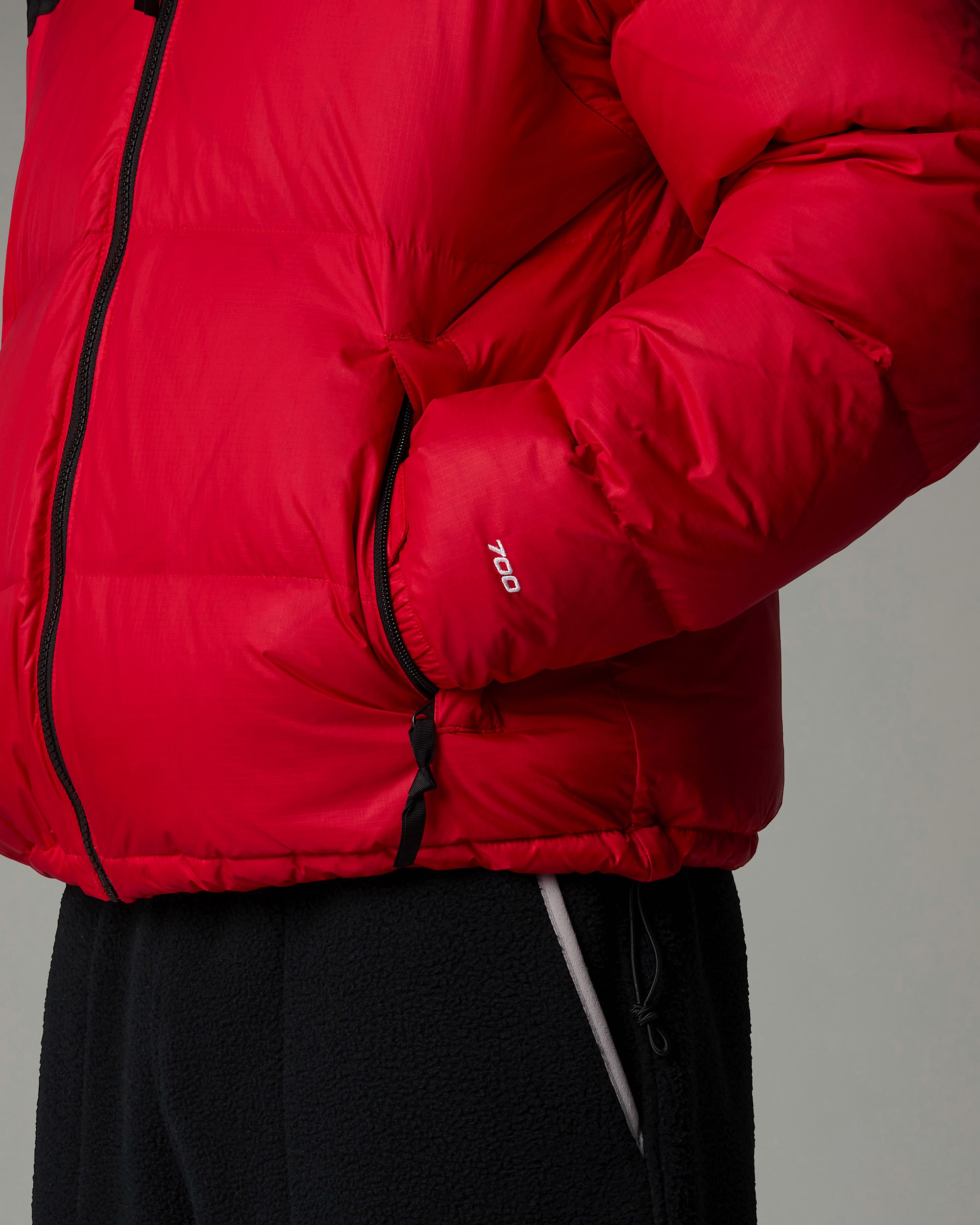 Mens 1996 Retro Nuptse Jacket TNF ALT7