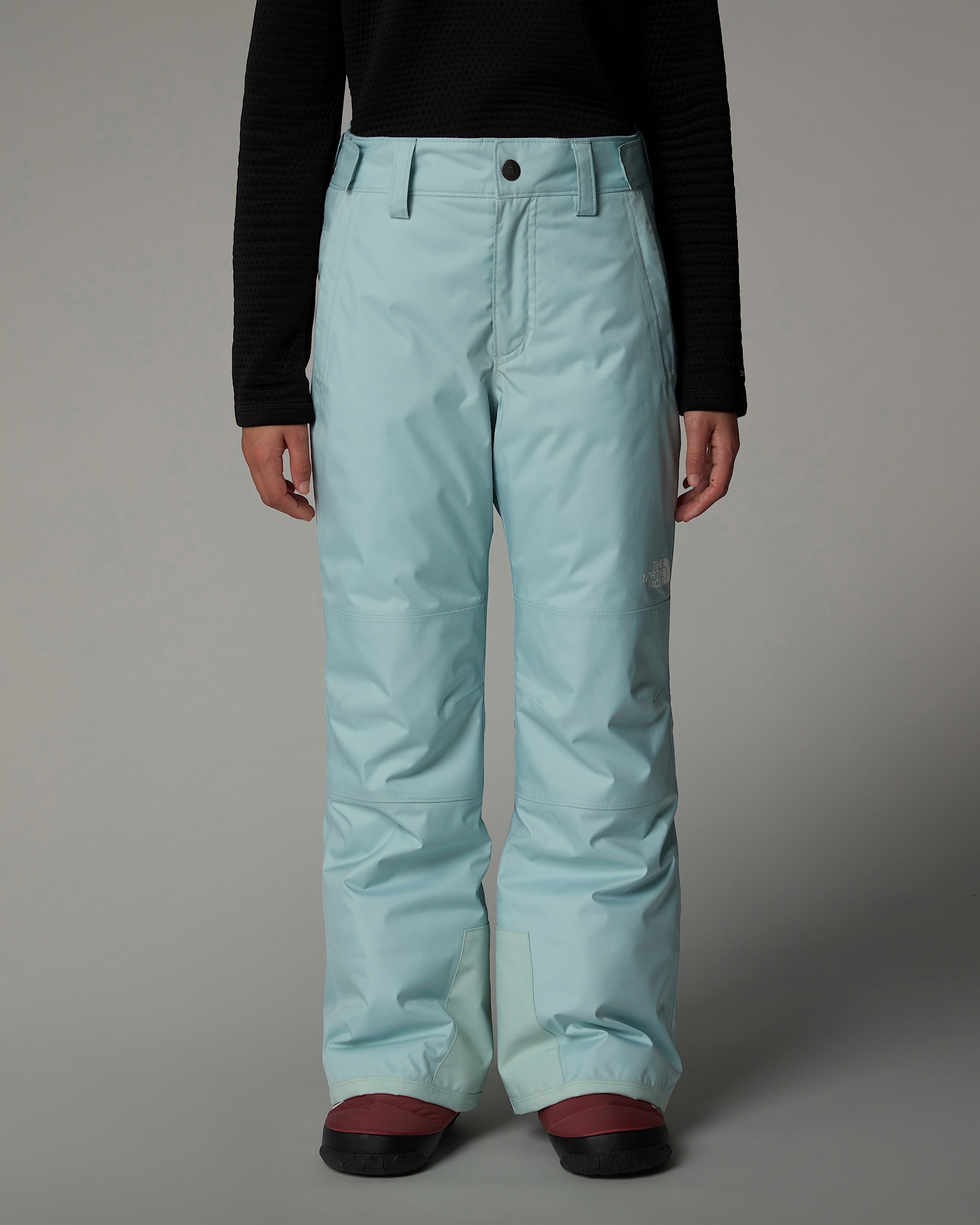 Freedom Isolierhose fr Mdchen TNF HERO