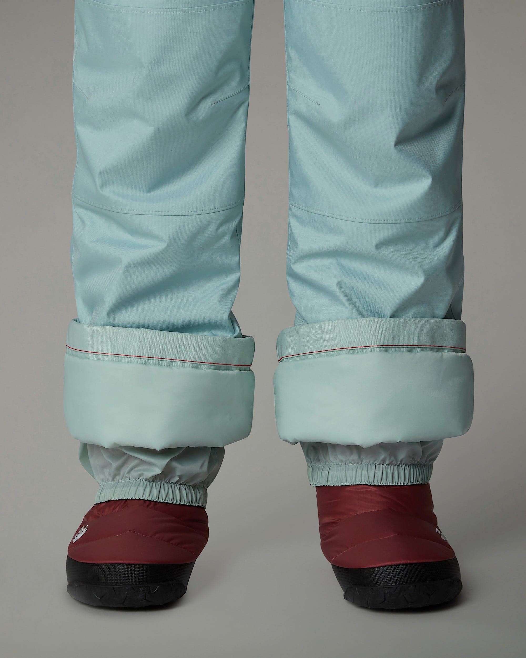Freedom Isolierhose fr Mdchen TNF ALT5