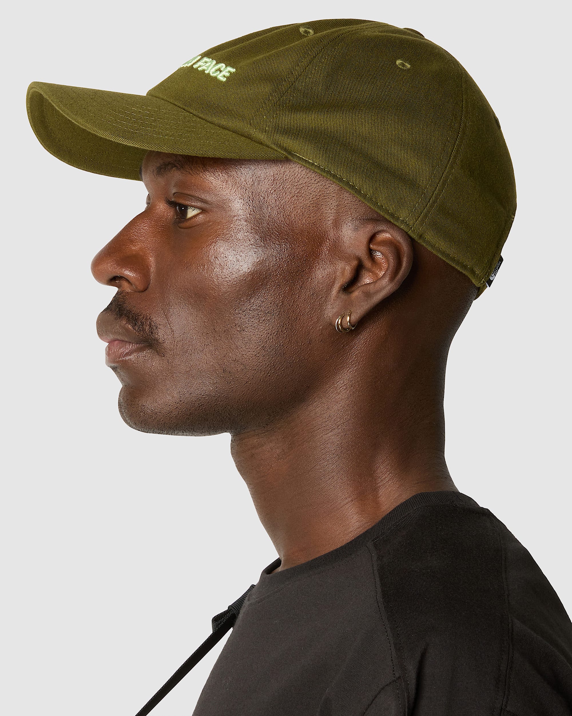 Roomy Norm Cap TNF ALT3