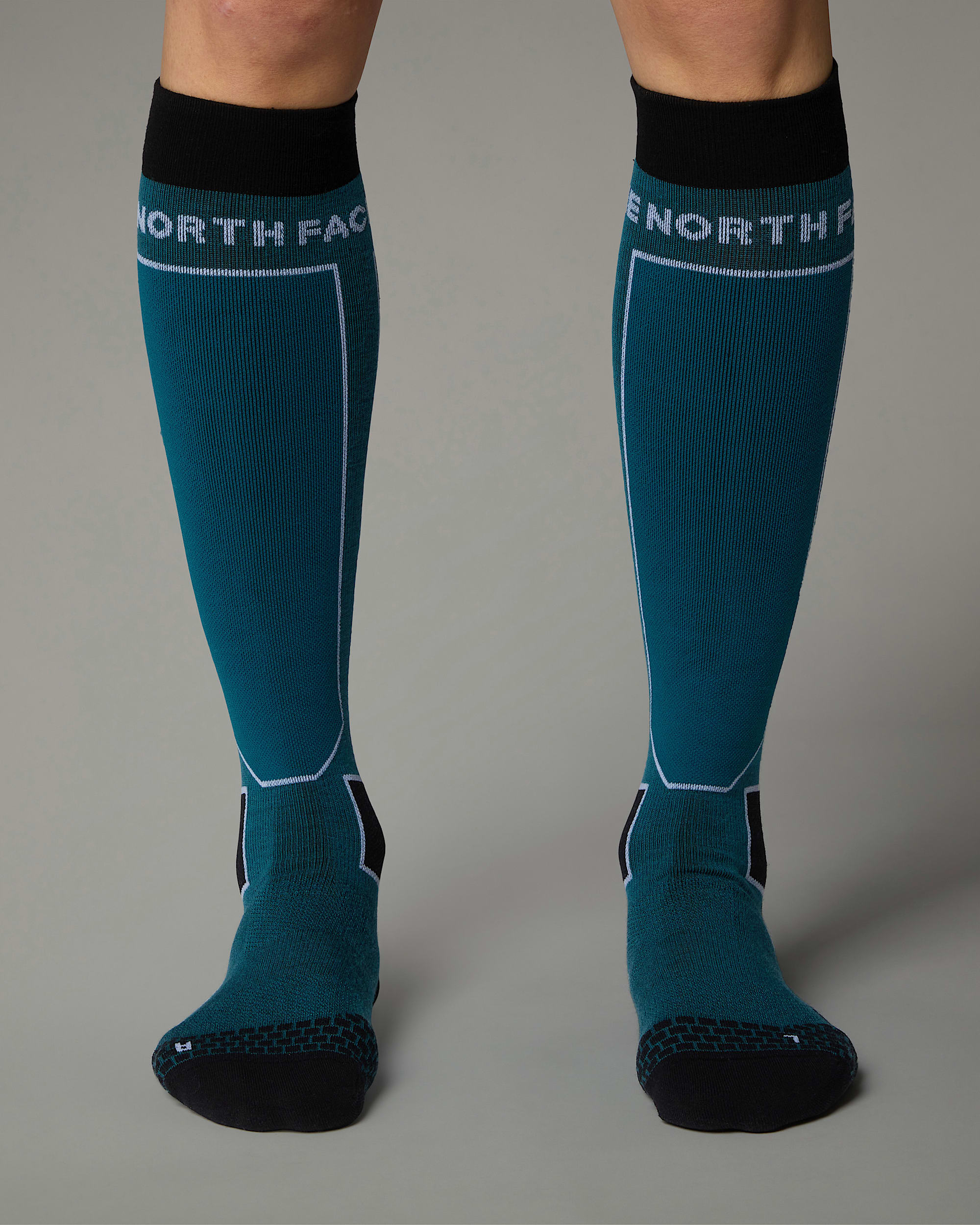 Chaussettes de ski de randonne TNF ALT1
