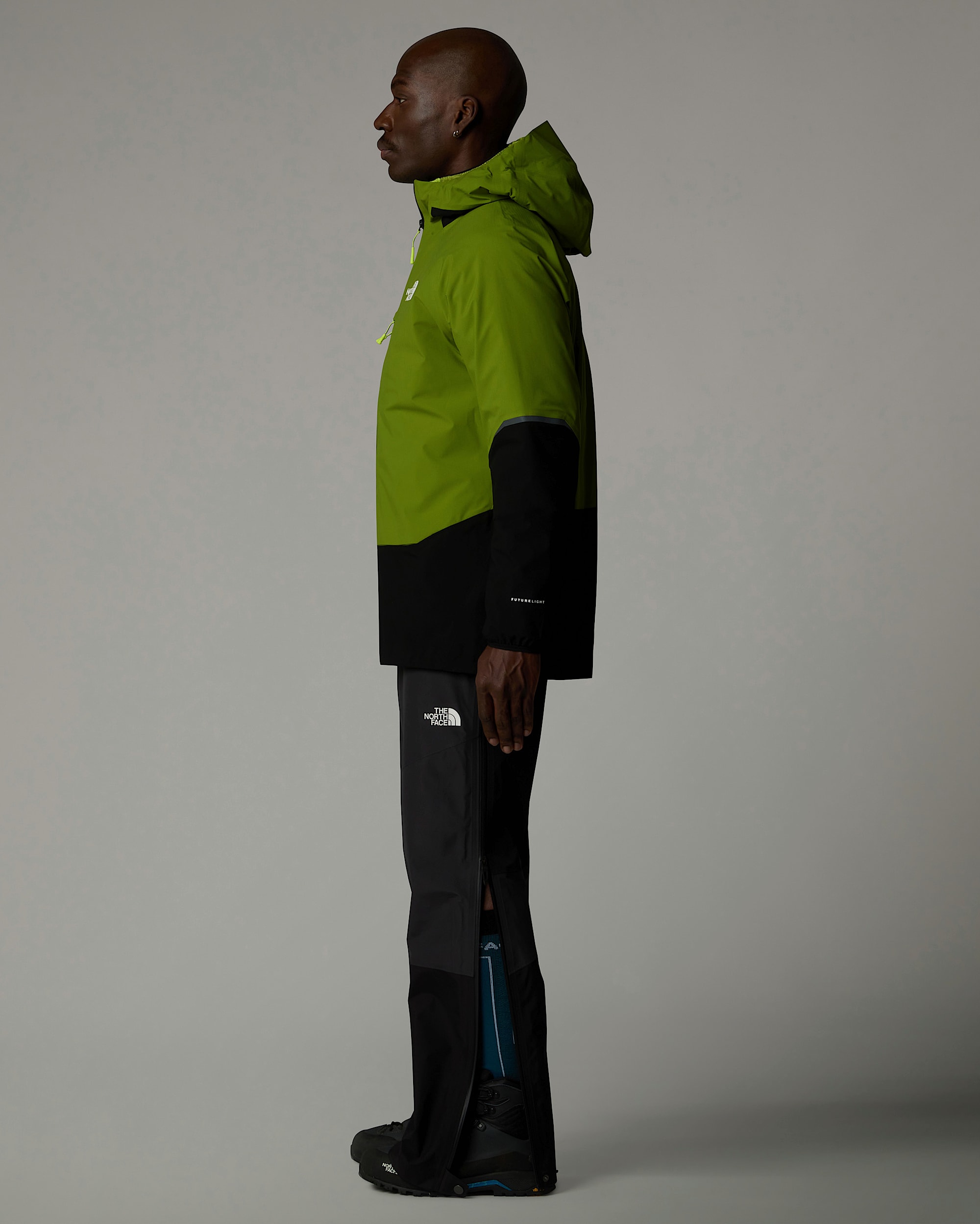 Chaussettes de ski de randonne TNF ALT7