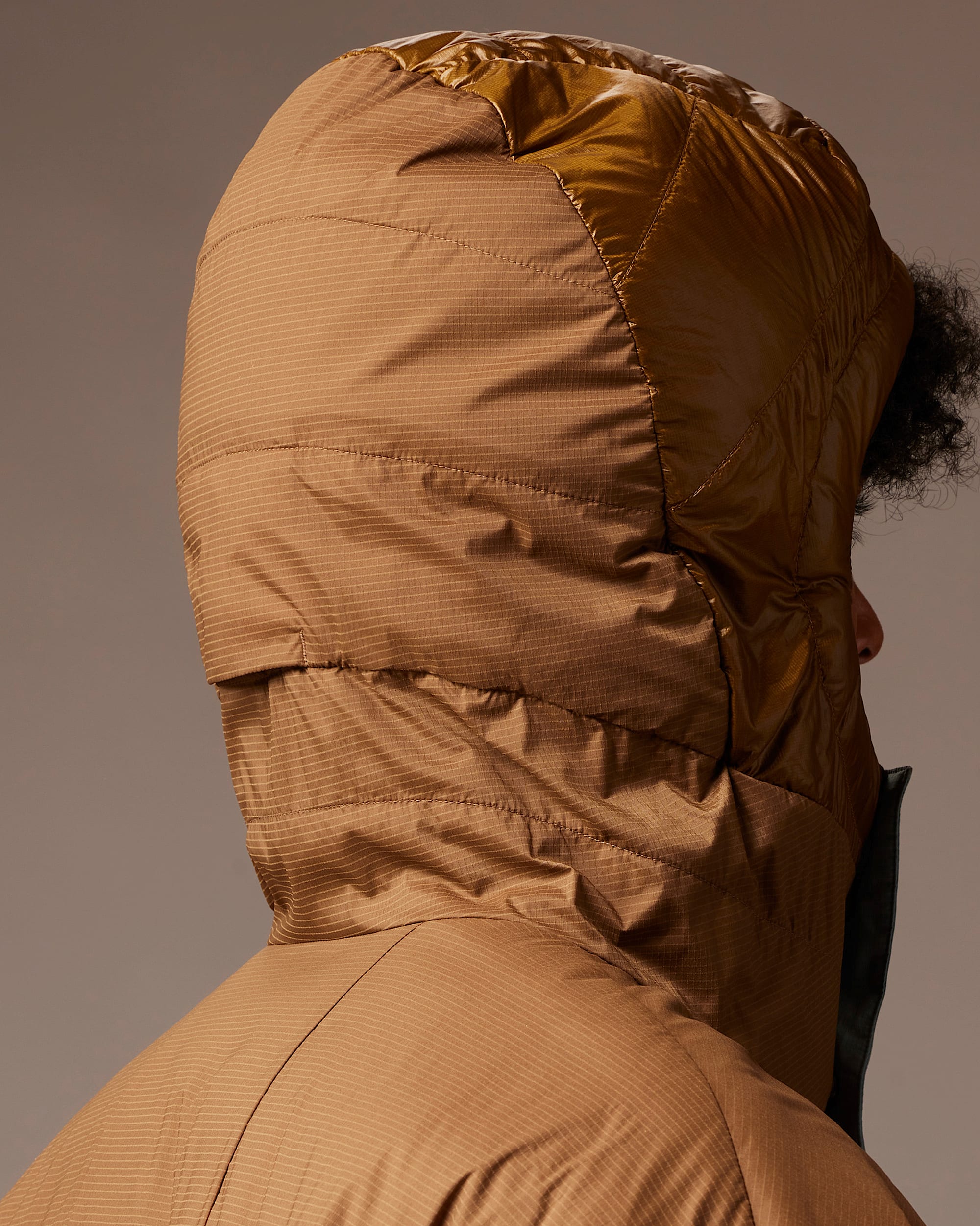 The North Face X Undercover Soukuu 50/50 Mountain Jacket | The