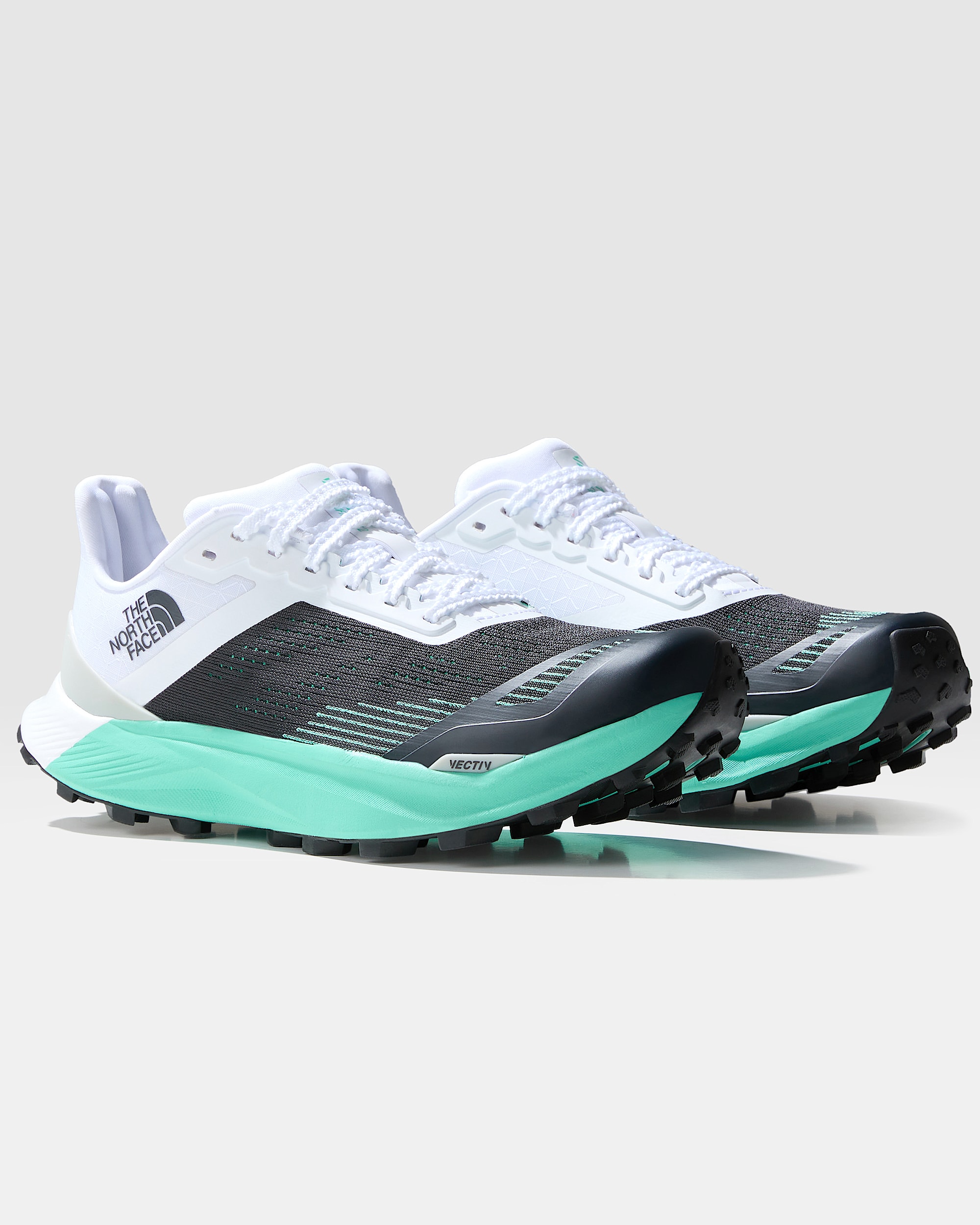 Chaussures de trail VECTIV Infinite II pour femme TNF ALT5